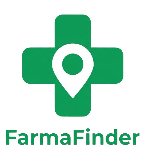 FarmaFinder